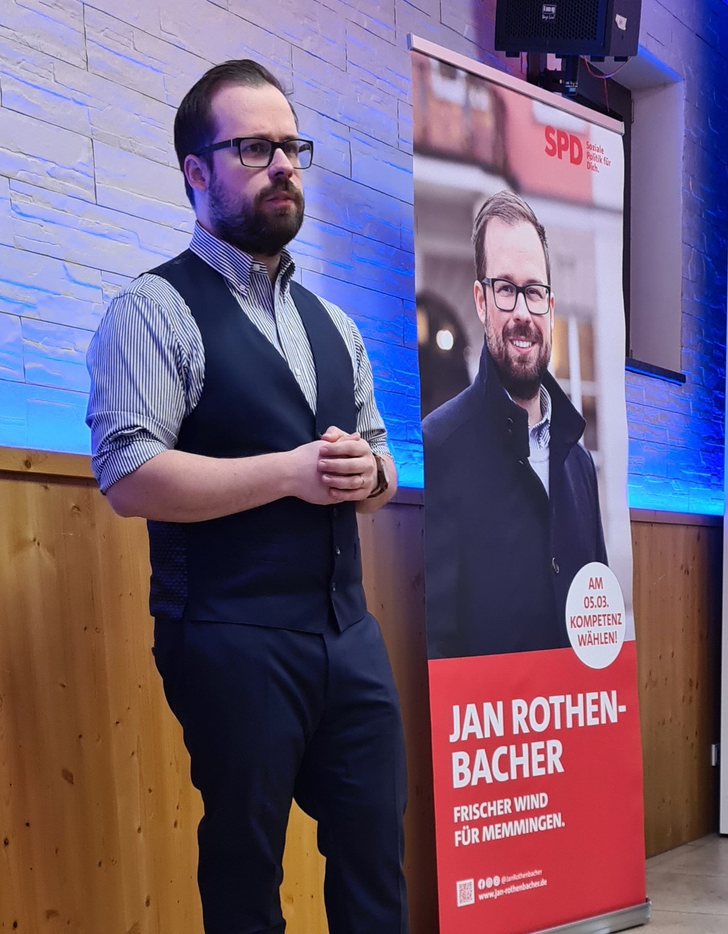 „Memminger Wirtschaft im Blick