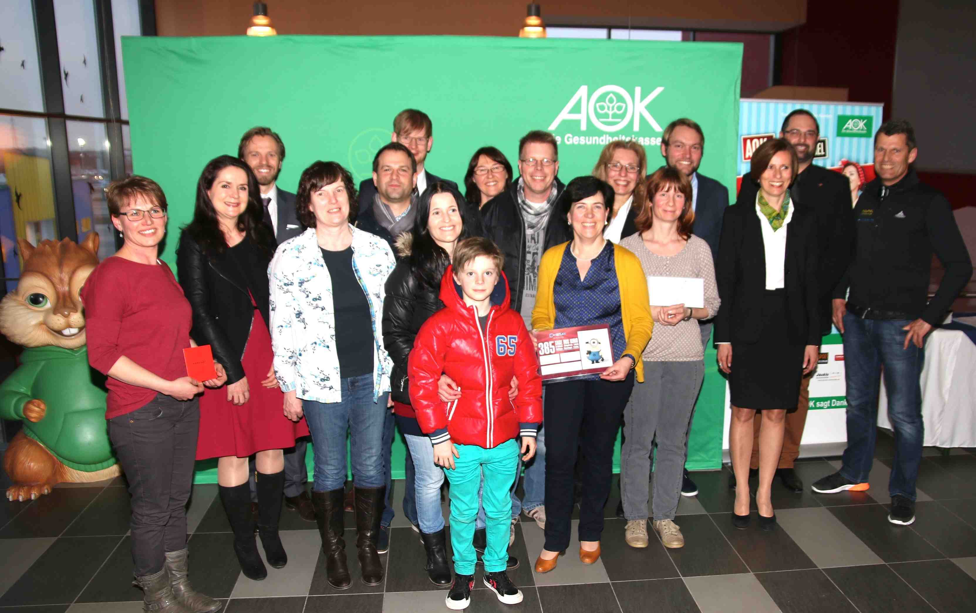 Aok Türkheim Aok Türkheim