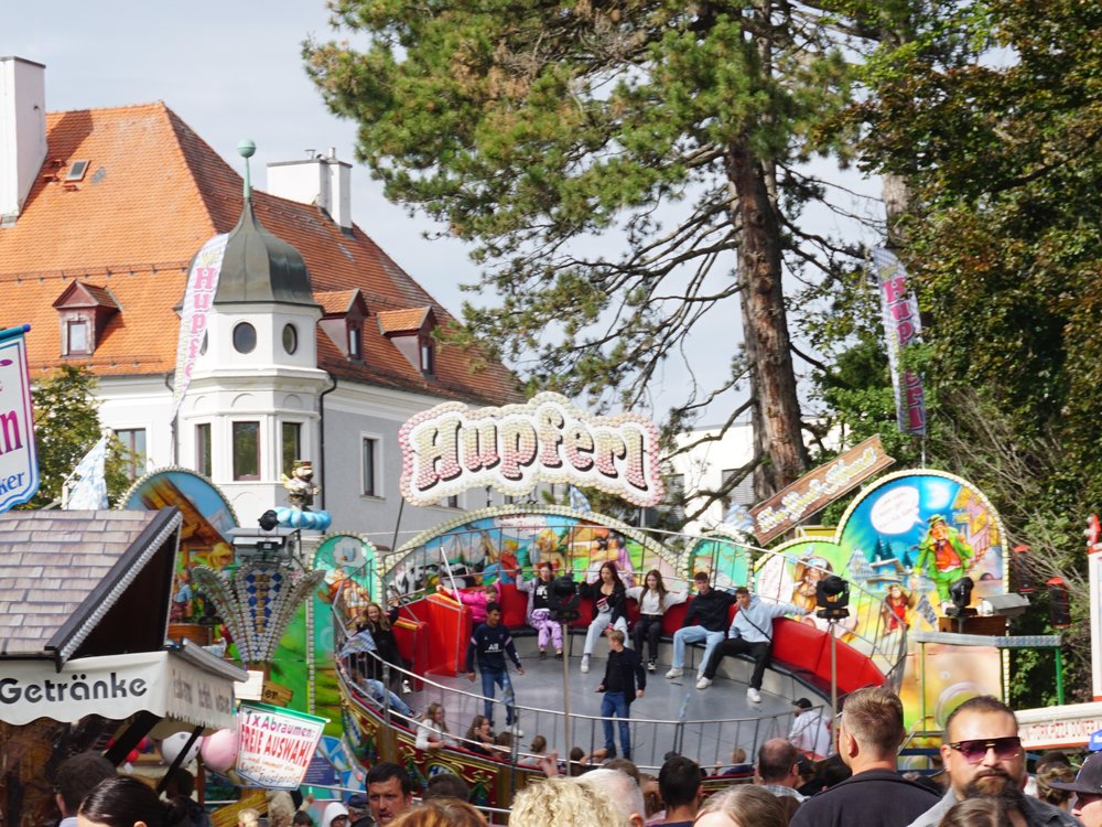 Jahrmarkt 23 mg