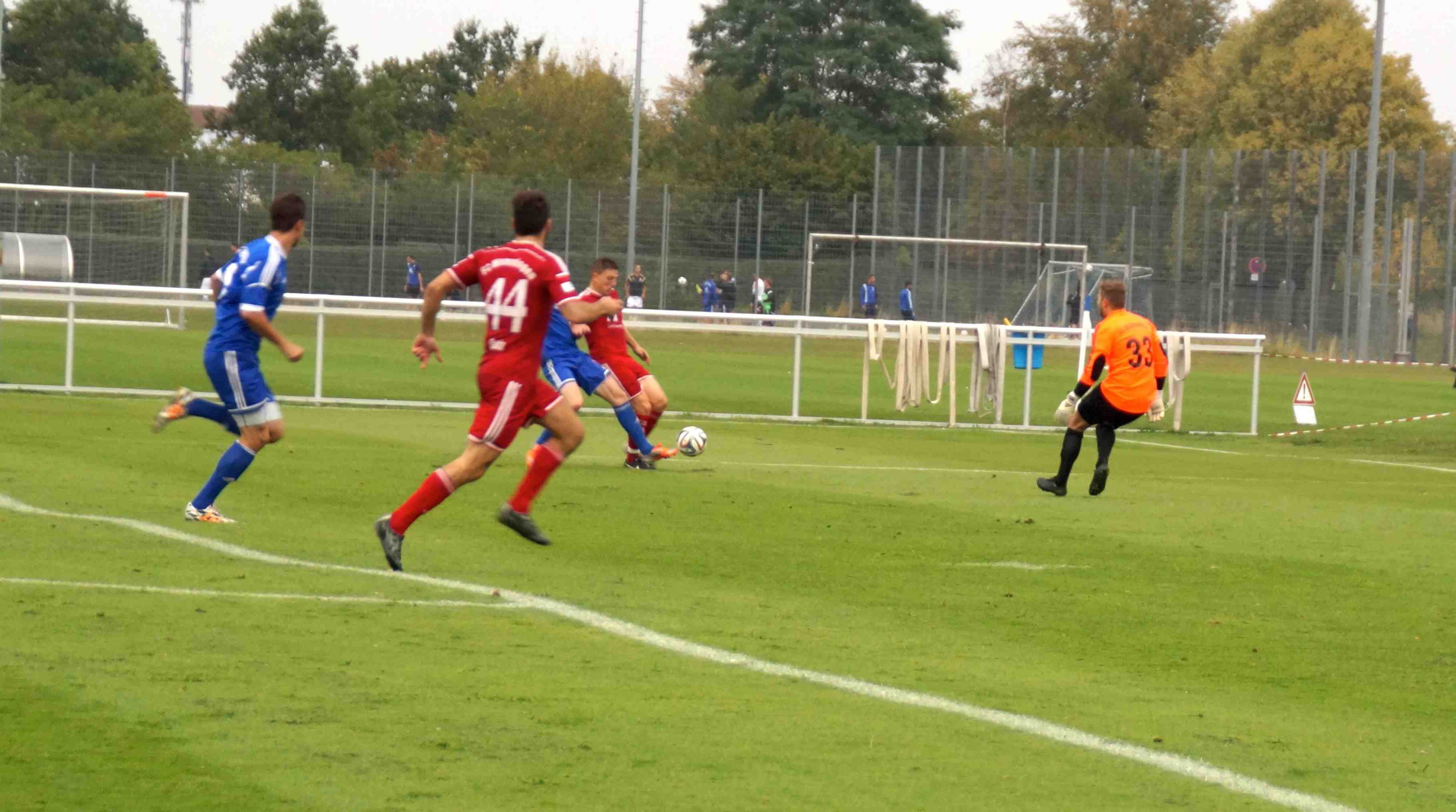 Pokalspiel Heute Pokalspiel Heute