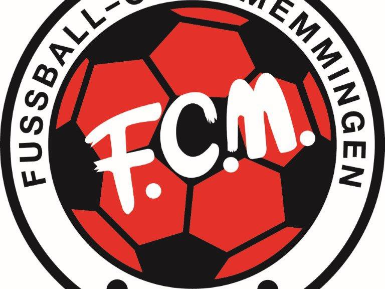 FCM Logo hoch