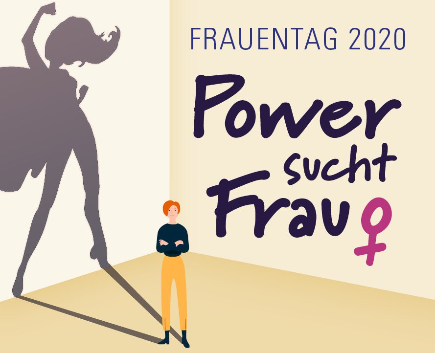 Power Sucht Frau Starke Frauen In Memmingen
