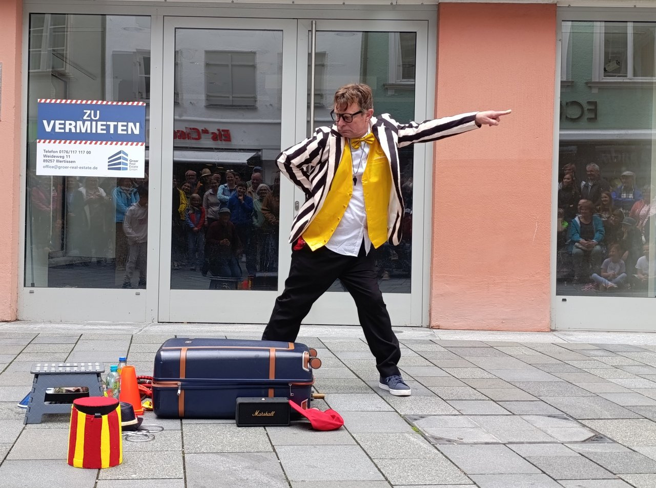 FREIspiel