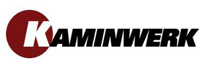 Logo Kaminwerk