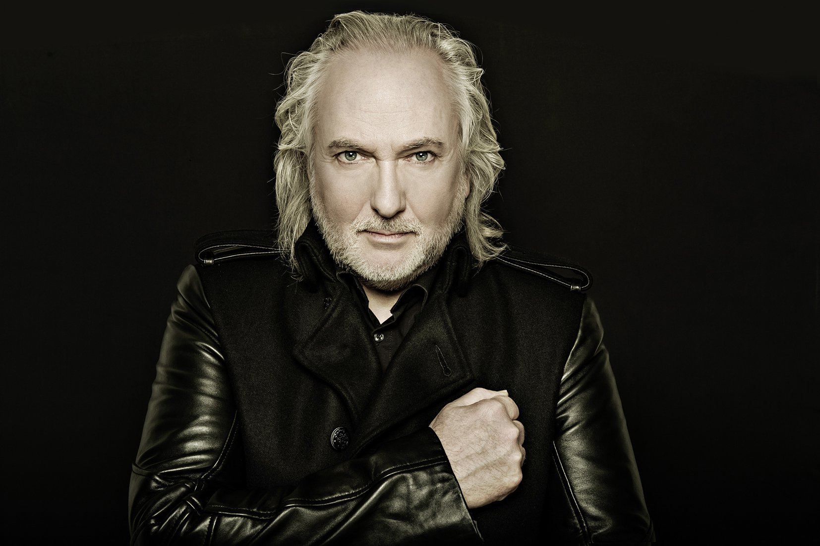 Joachim Witt Wann Kommt Die Flut Der „Goldene Reiter“ - Joachim Witt spielt im Kaminwerk