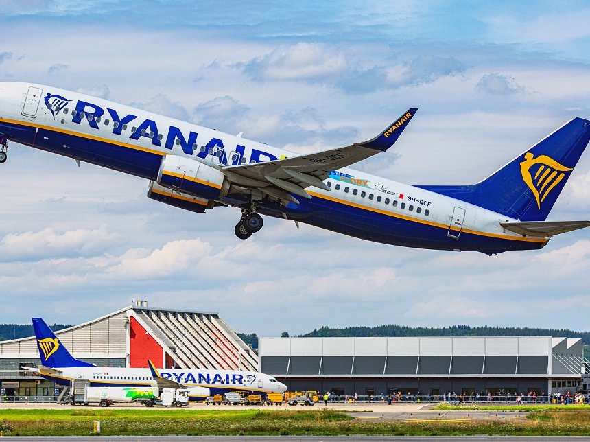 Ryanair