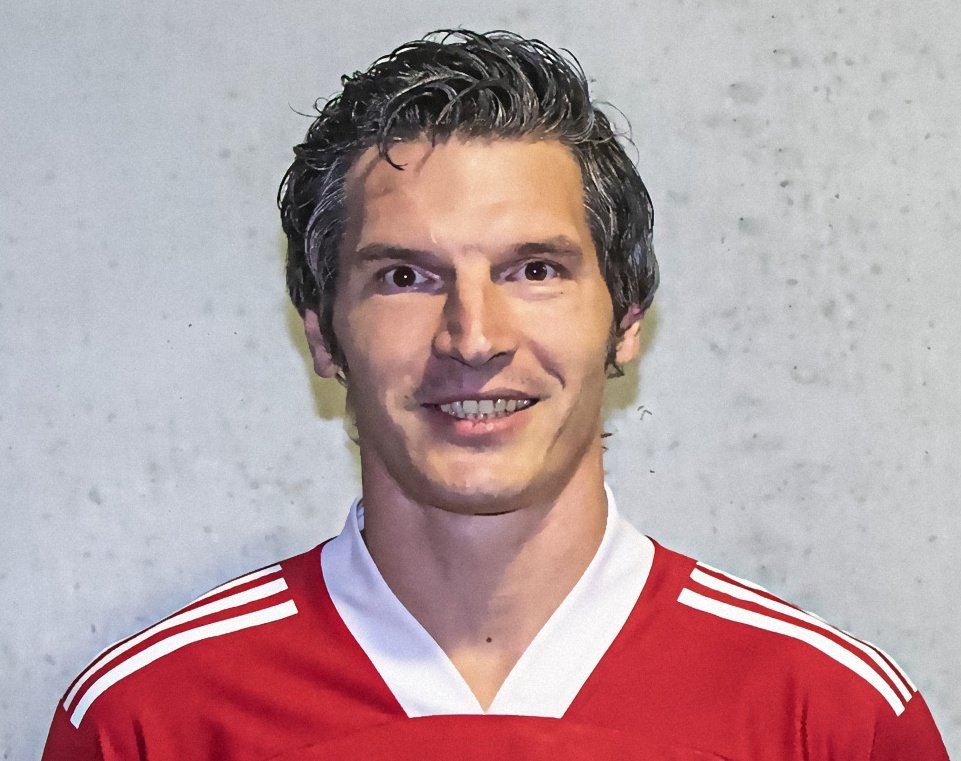 Dominik StrohEngel „Das wird eine gute Zeit“