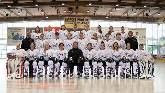 frauen bundesliga eishockey frauen bundesliga eishockey