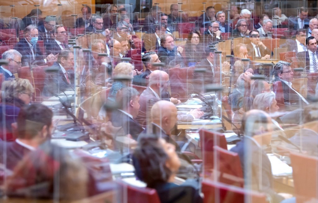 Ausstellung Pressefoto