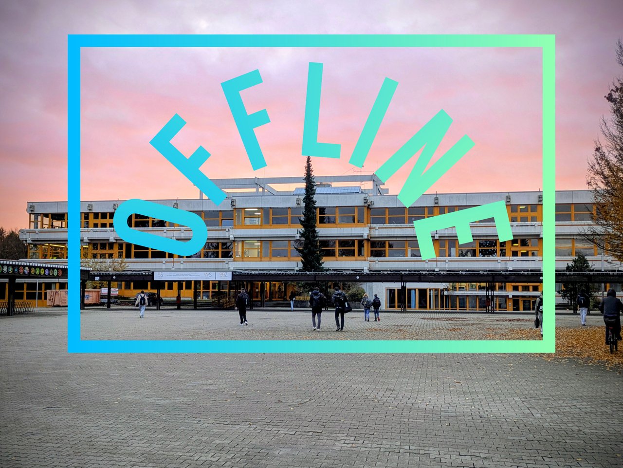 Wirtschaftsschule handyfrei