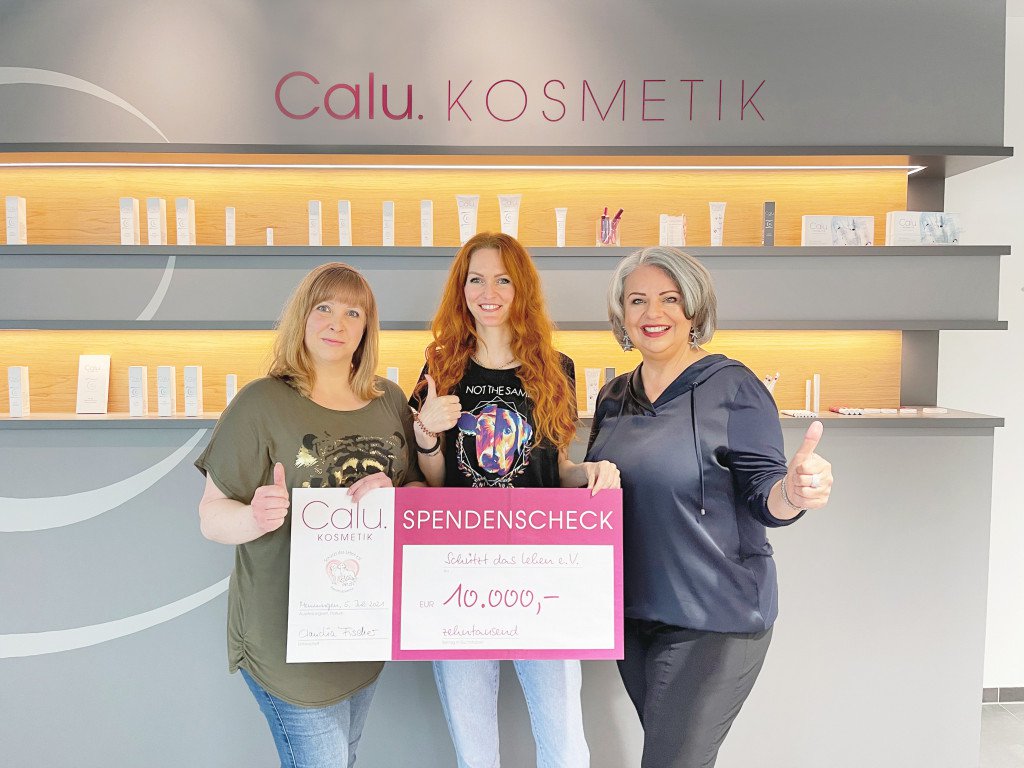 calu Kosmetik