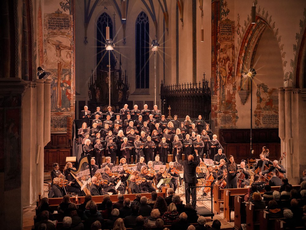 11.05._Symphonisches Konzert ©Kirchenchor_St. Martin