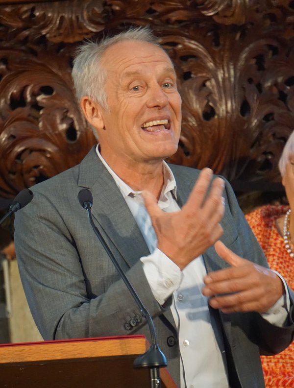 Freiheitspreisverleihung