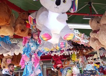 Jahrmarkt