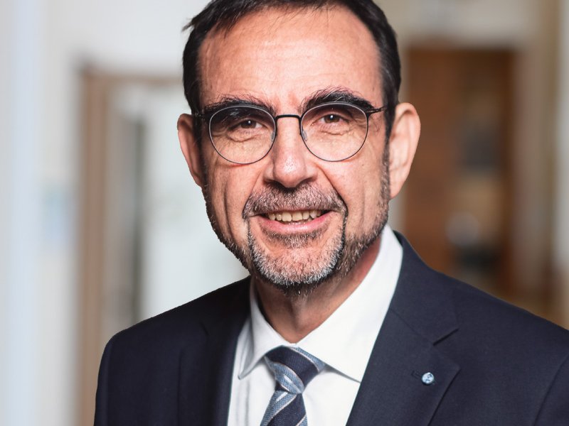 Klaus Holetschek neu BN CSU-Fraktion