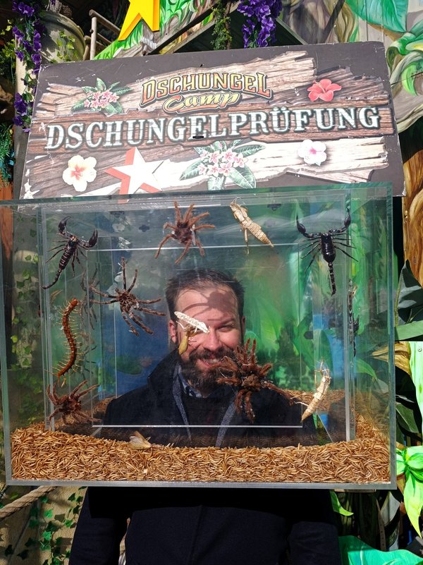 Jahrmarkt
