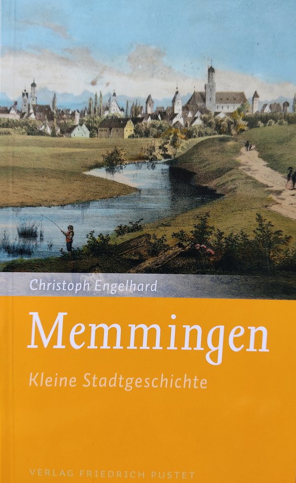 Kleine Stadtgeschichte