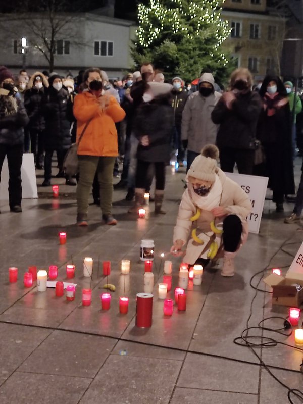 Memmingen leuchtet