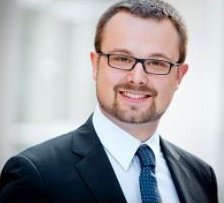 Donau-Universität Krems: Absolvent Benedikt Blanz ausgezeichnet
