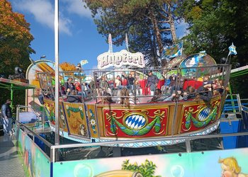Jahrmarkt