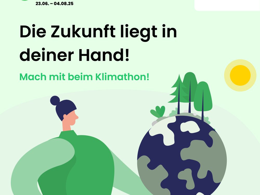 Klimathon Memmingen