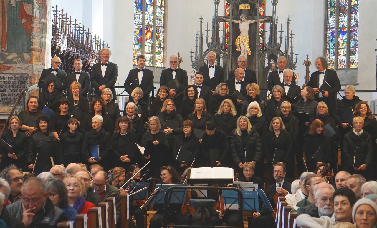 Freiheitspreisverleihung