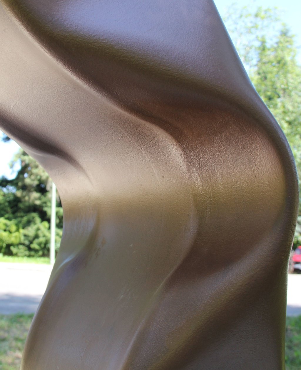 Skulptur Lechner 3