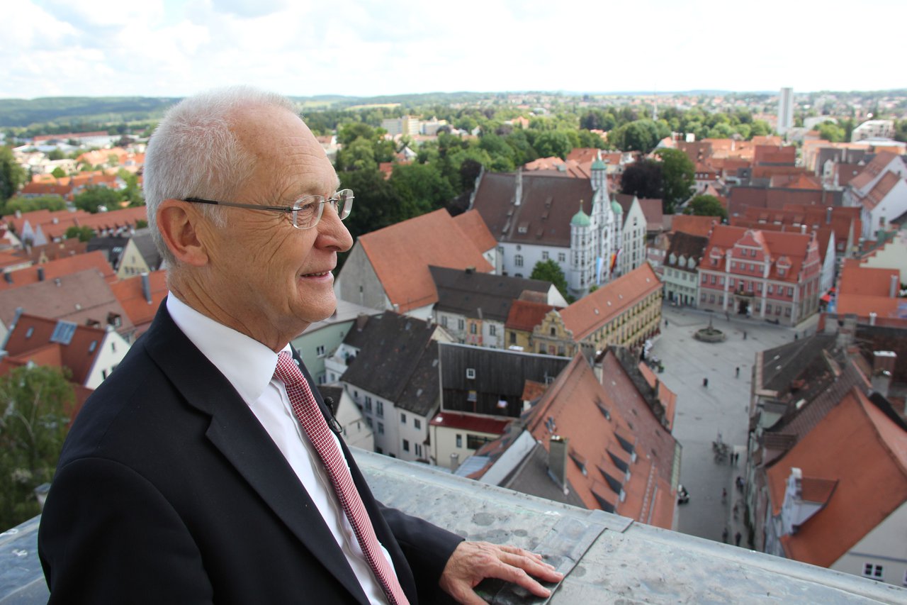 OB Holzinger