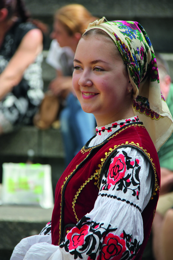 40. Fest der Kulturen