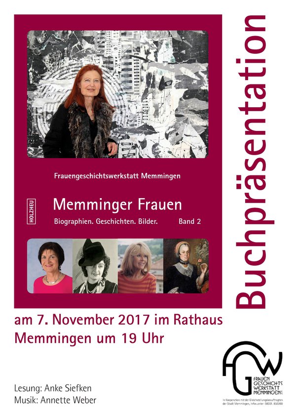 Memminger Frauen