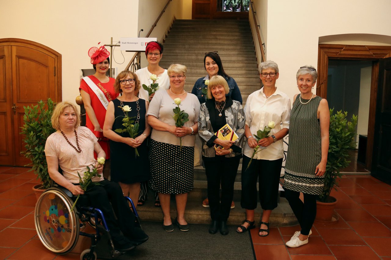 FrauenBild