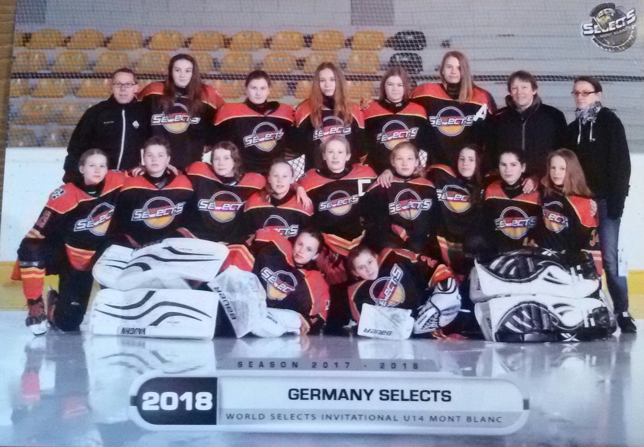 Selects