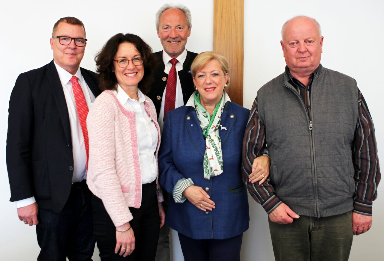 Geburtstag Weirather