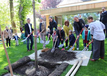 Heinrich-Galm-Kindergarten