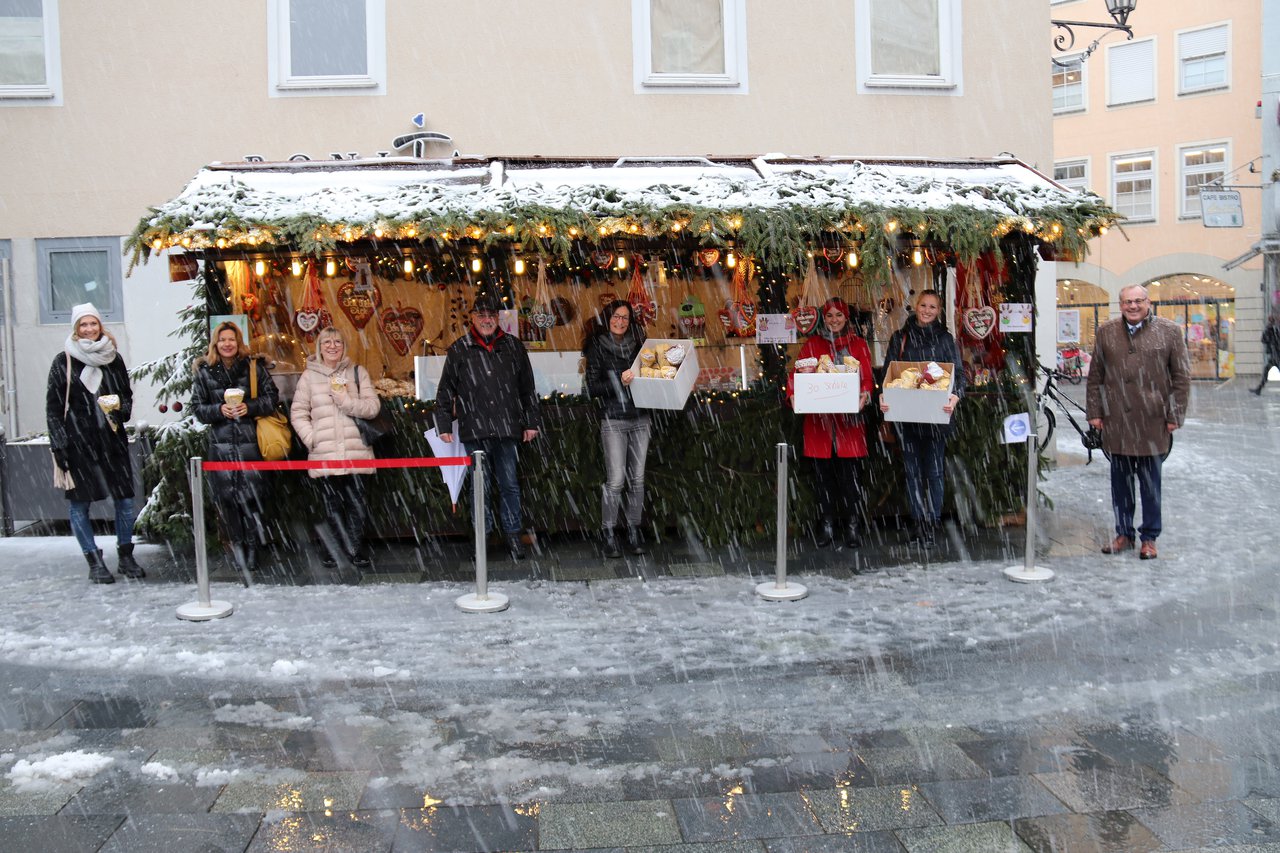 Abstand halten Kinderbilder