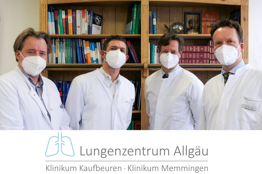 Lungenzentrum Allgäu