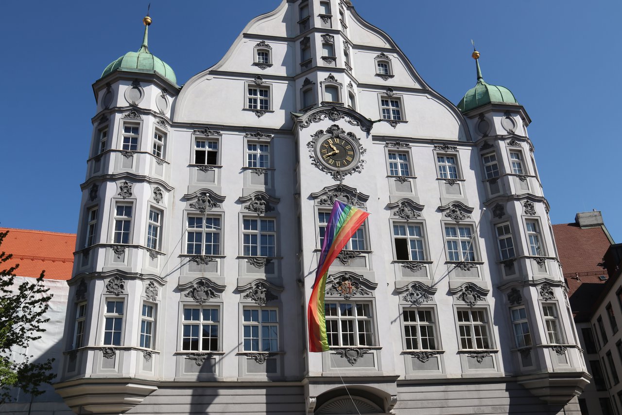 Aktionstag IDAHOBIT 2022