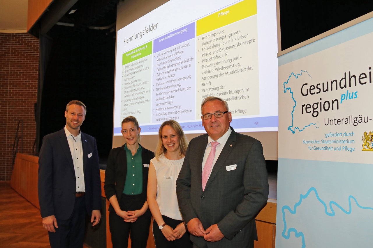 Gesundheitsforum