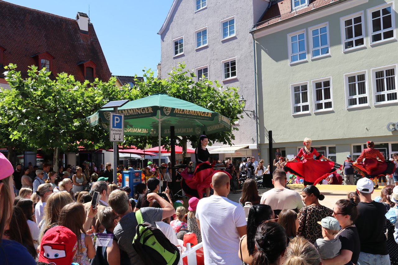 Fest der Kulturen