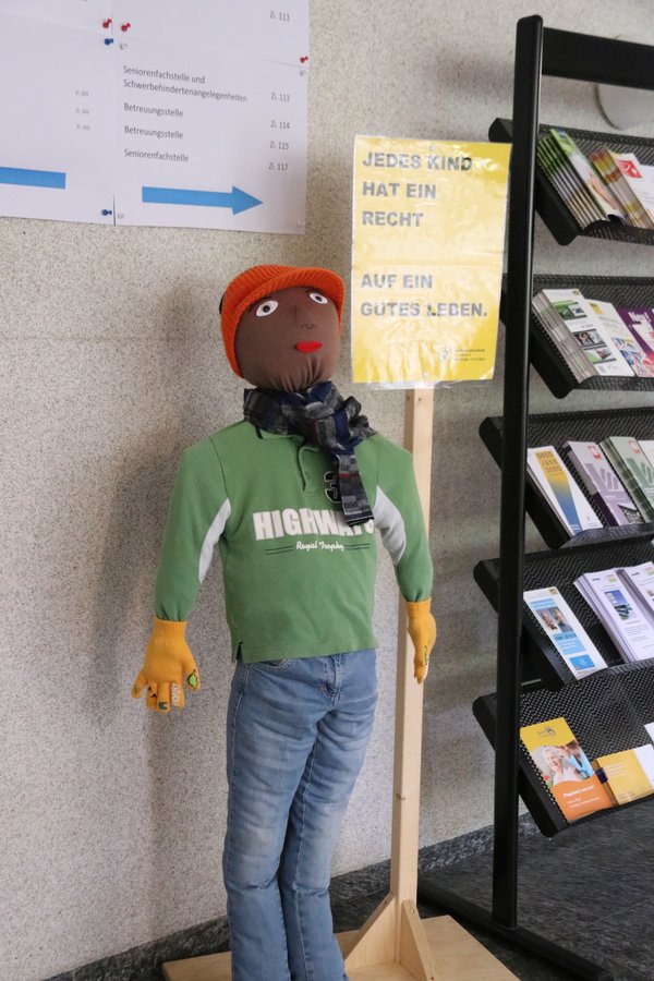 Kinderrechte