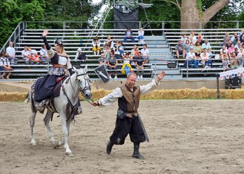 Reiterspiele