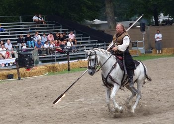 Reiterspiele