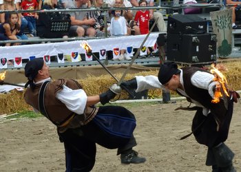 Reiterspiele