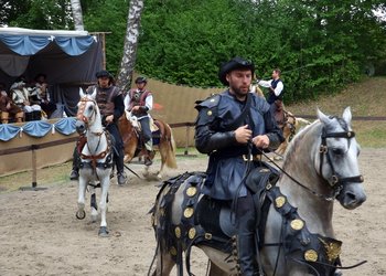 Reiterspiele