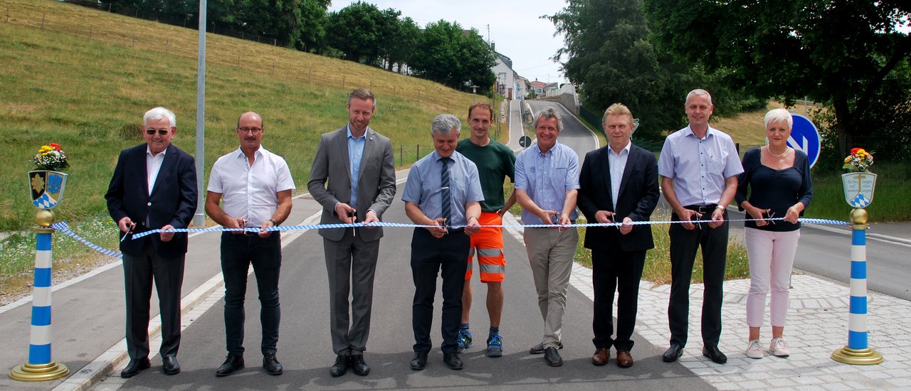 2023-06-26 Verkehrsfreigabe Bad Grönenbach