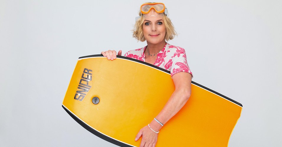 Mirja Boes Kaminwerk 2024