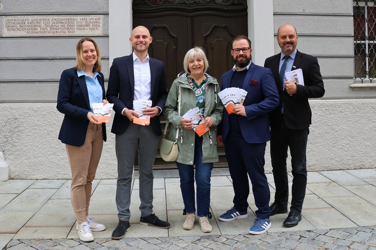 Notfallkoffer Krankenhaus