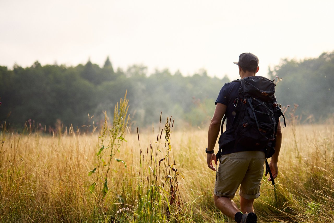 WANDERHERBST