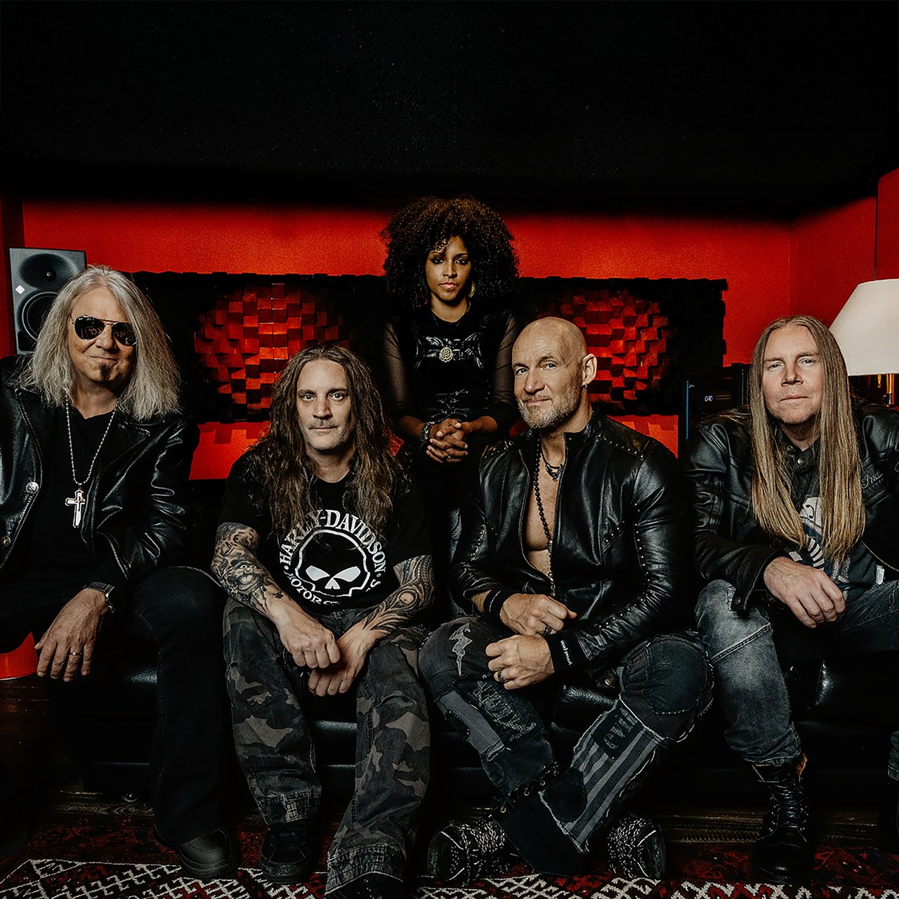 Primal Fear