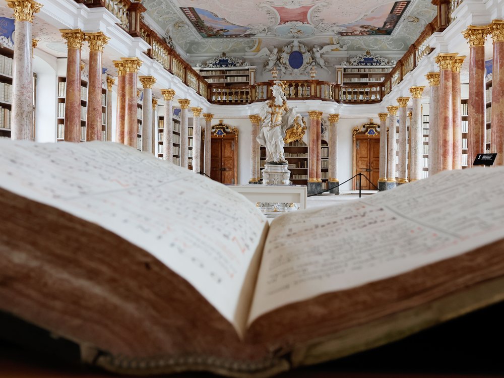 Klostermuseum Ottobeuren